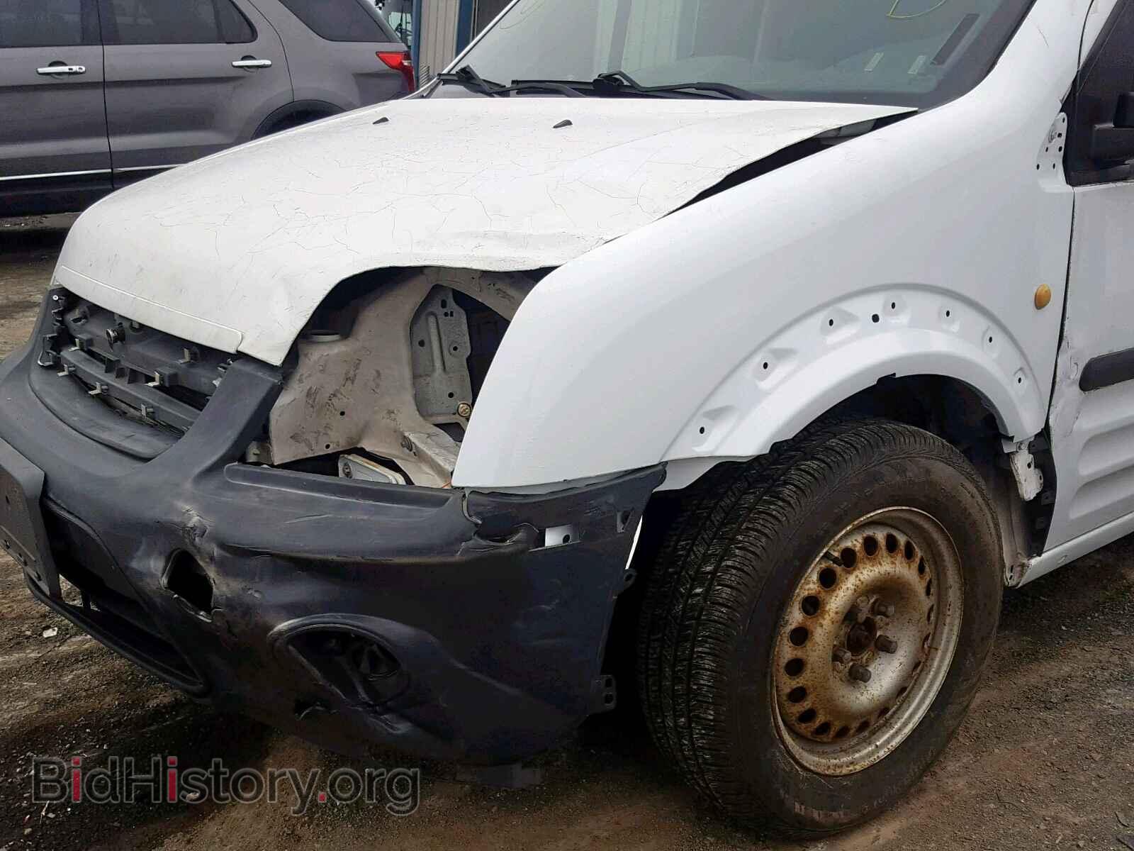 2010 FORD TRANSIT CO - VIN: NM0LS7AN6AT016582 - Фото 9