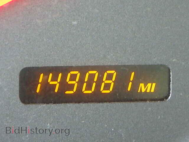 2006 CADILLAC CTS - VIN: 1G6DM57T360129199 - Фото 8