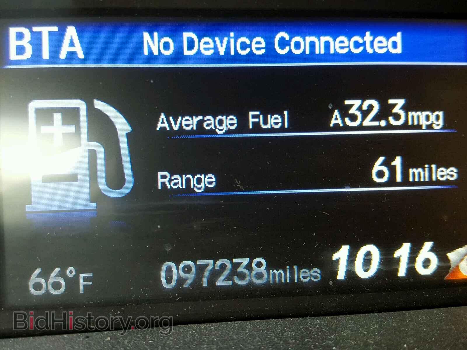 2014 HONDA CIVIC - VIN: 19XFB2F52EE207930 - Фото 8