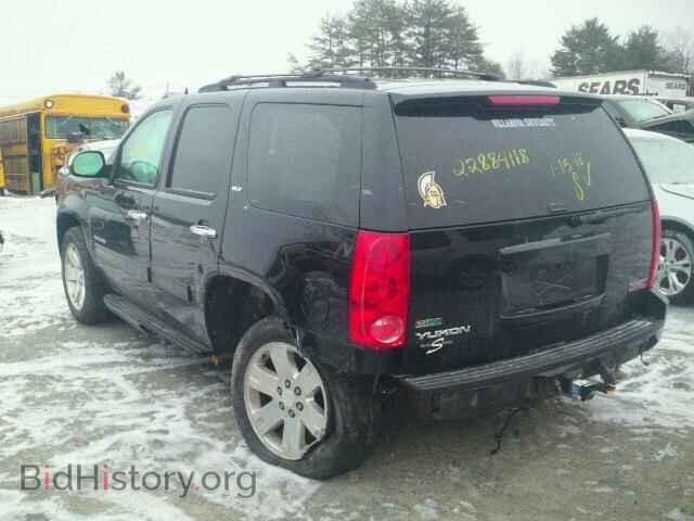 2012 GMC YUKON - VIN: 1GKS2CE0XCR246006 - Фото 3