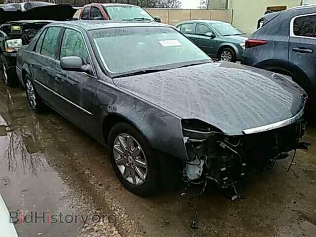 Фотография 1G6KH5E69BU110488 - CADILLAC DTS 2011