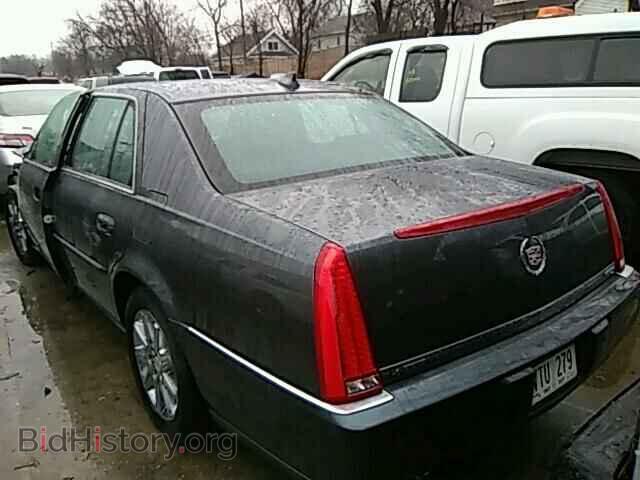 2011 CADILLAC DTS - VIN: 1G6KH5E69BU110488 - Фото 3