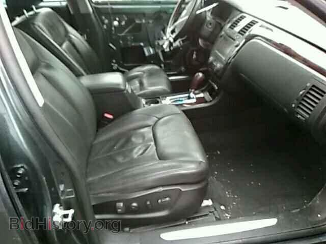 2011 CADILLAC DTS - VIN: 1G6KH5E69BU110488 - Фото 5