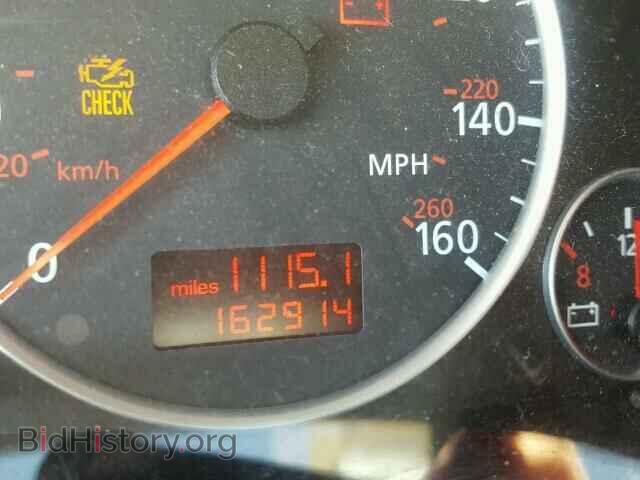 2002 AUDI A6 - VIN: WAULT54B42N115121 - Фото 8