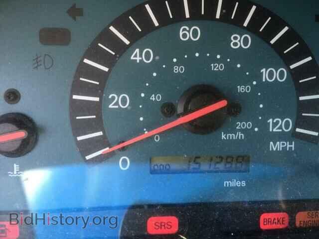 2003 MITSUBISHI GALANT - VIN: 4A3AA46G83E186307 - Фото 8