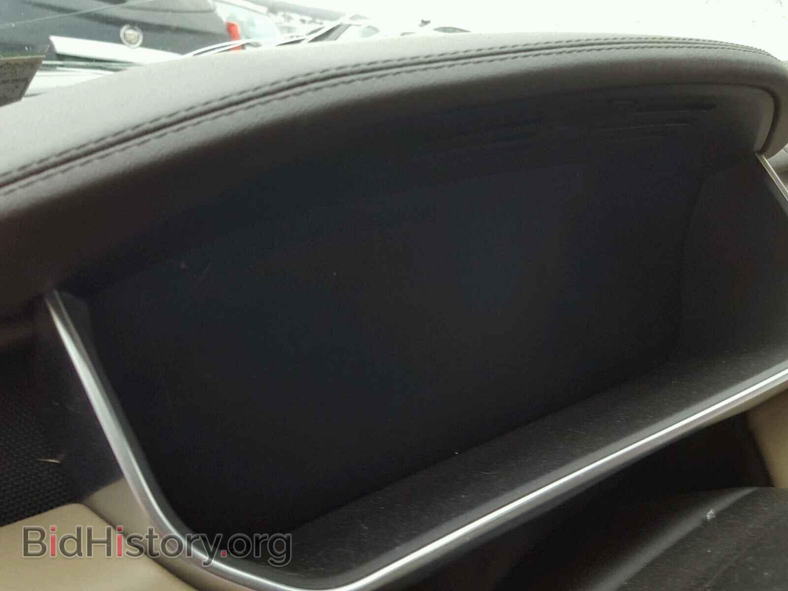 2015 LAND ROVER RANGEROVER - VIN: SALGS2TF2FA210244 - Фото 8