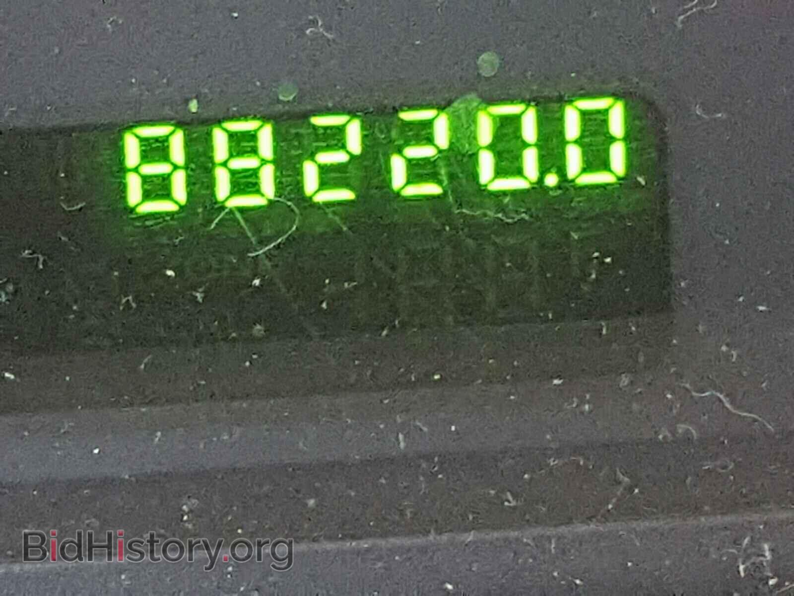 2010 FORD EDGE - VIN: 2FMDK3GC2ABB23579 - Фото 8