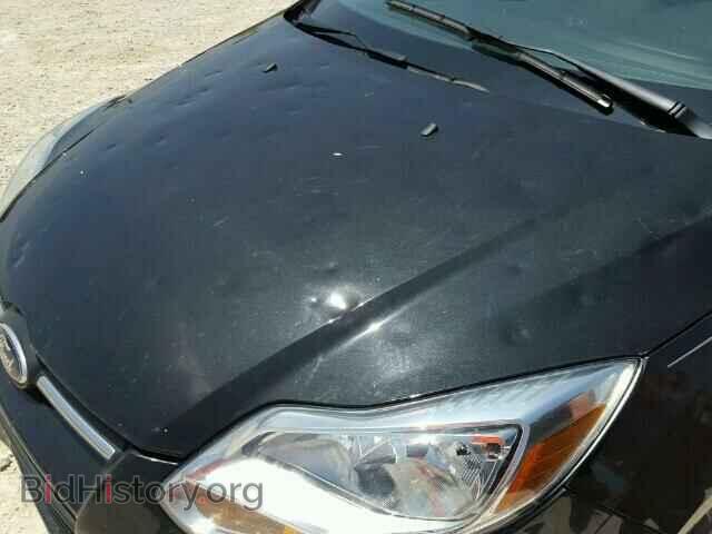 2012 FORD FOCUS - VIN: 1FAHP3F27CL428987 - Photo 10