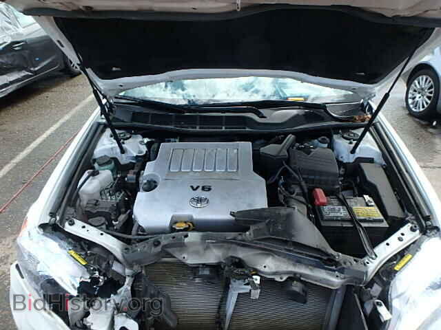 2012 TOYOTA AVALON - VIN: 4T1BK3DB7CU457218 - Фото 7