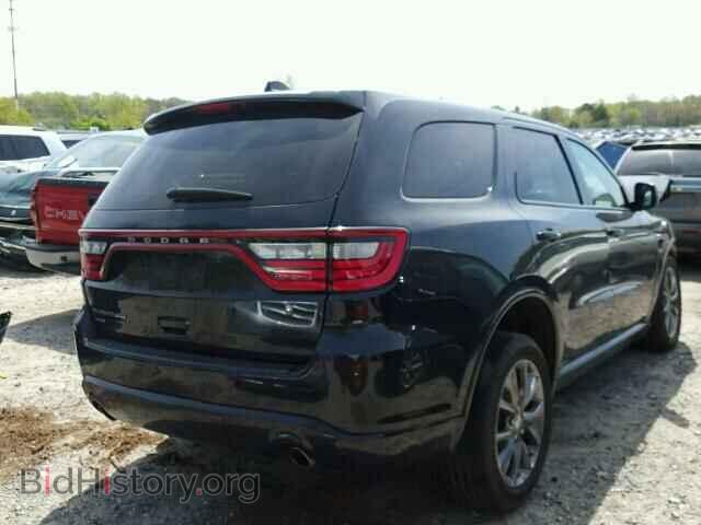 2014 DODGE DURANGO - VIN: 1C4RDJAG2EC412830 - Photo 4
