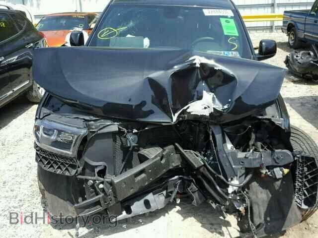 2014 DODGE DURANGO - VIN: 1C4RDJAG2EC412830 - Photo 7