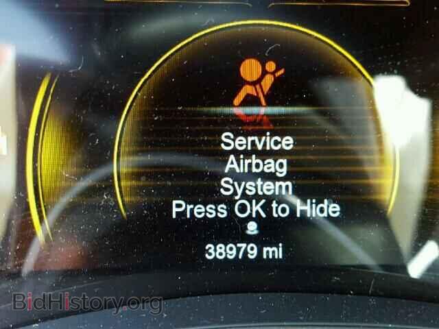 2014 DODGE DURANGO - VIN: 1C4RDJAG2EC412830 - Photo 8