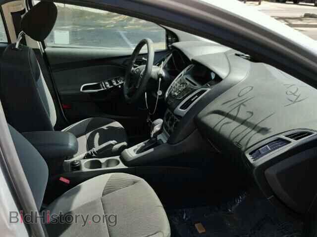 2012 FORD FOCUS - VIN: 1FAHP3F22CL217552 - Фото 5