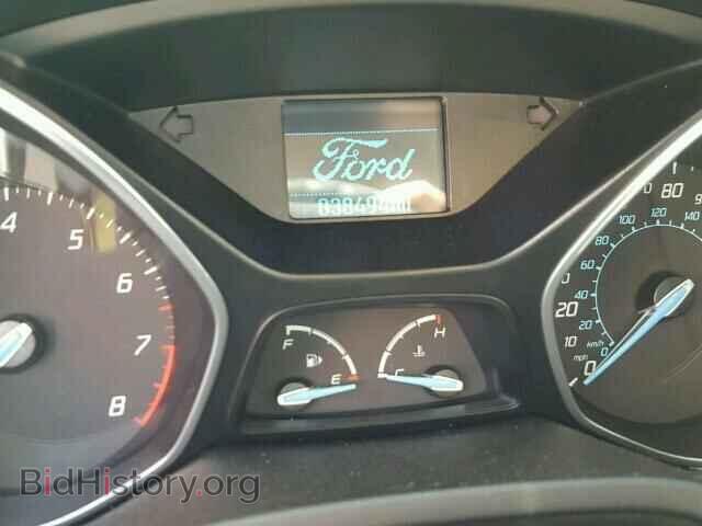 2012 FORD FOCUS - VIN: 1FAHP3F22CL217552 - Фото 8