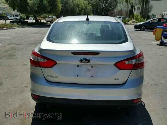 2012 FORD FOCUS - VIN: 1FAHP3F22CL217552 - Фото 10