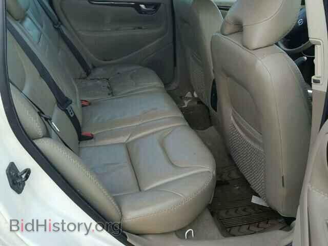 2007 VOLVO XC70 - VIN: YV4SZ592071274705 - Фото 6