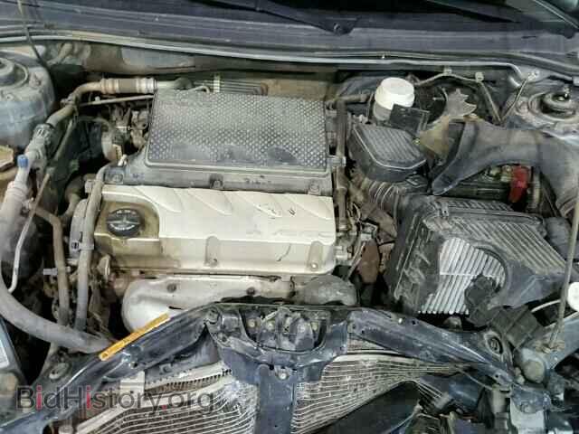 2007 MITSUBISHI GALANT - VIN: 4A3AB36F57E047627 - Фото 7