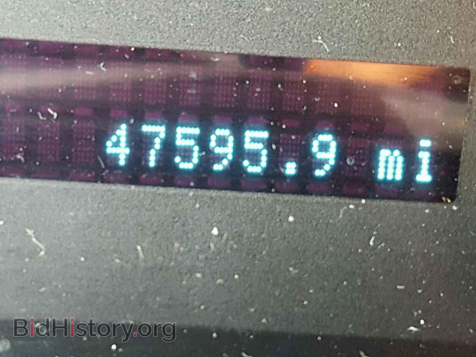 2011 FORD FOCUS - VIN: 1FAHP3GN0BW167739 - Photo 8