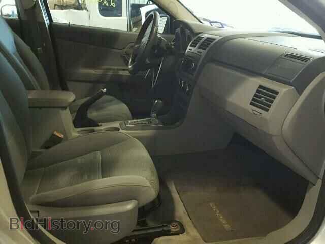 2008 DODGE AVENGER - VIN: 1B3LC46K28N686790 - Фото 5