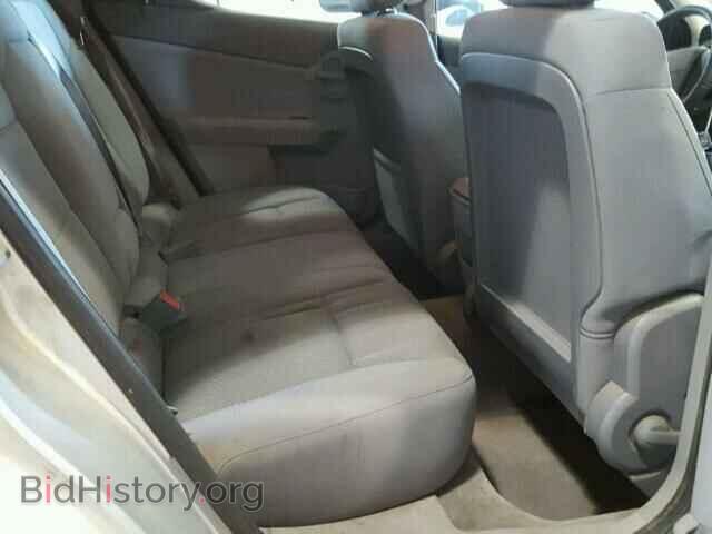 2008 DODGE AVENGER - VIN: 1B3LC46K28N686790 - Фото 6