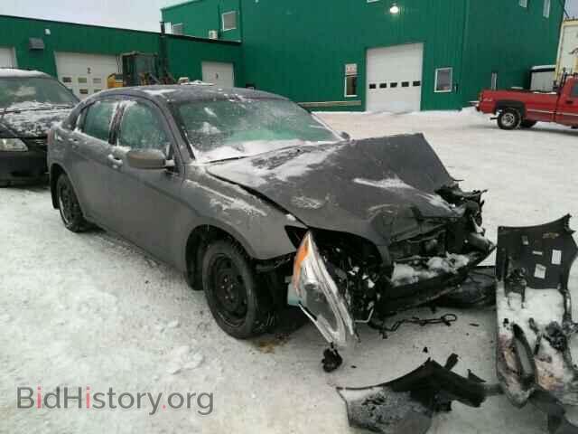 Photo 1C3CCBBG2DN574025 - CHRYSLER 200 2013