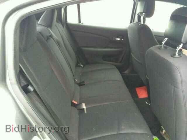 2013 CHRYSLER 200 - VIN: 1C3CCBBG2DN574025 - Photo 6