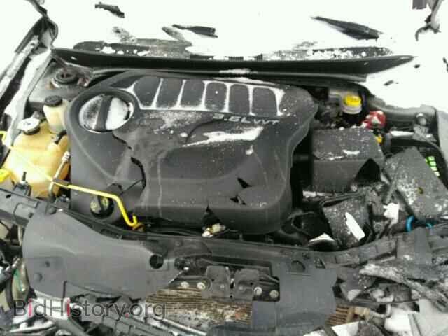 2013 CHRYSLER 200 - VIN: 1C3CCBBG2DN574025 - Photo 7