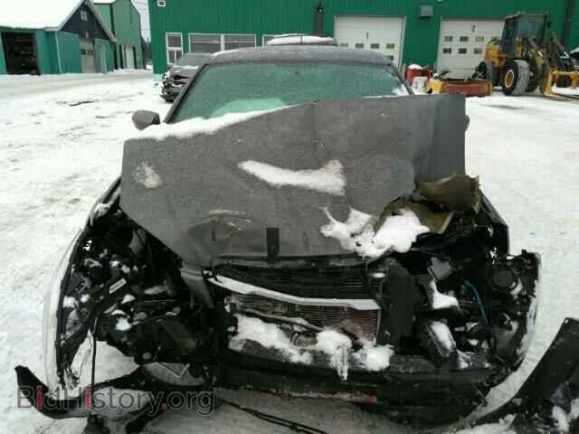 2013 CHRYSLER 200 - VIN: 1C3CCBBG2DN574025 - Photo 9