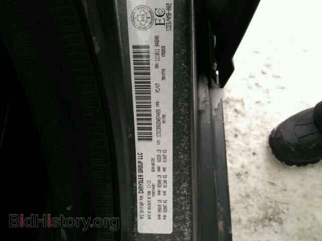 2013 CHRYSLER 200 - VIN: 1C3CCBBG2DN574025 - Photo 10
