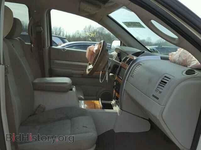2009 CHRYSLER ASPEN - VIN: 1A8HW58P49F701823 - Фото 5