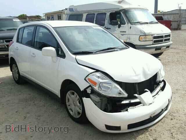 Photo 3N1BC1CP5BL402698 - NISSAN VERSA 2011