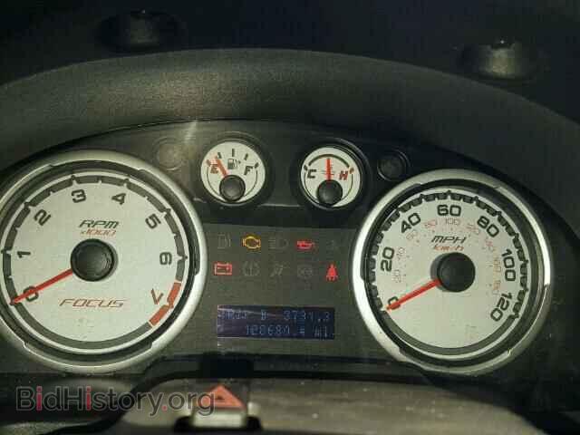 2008 FORD FOCUS - VIN: 1FAHP35N48W217098 - Photo 8