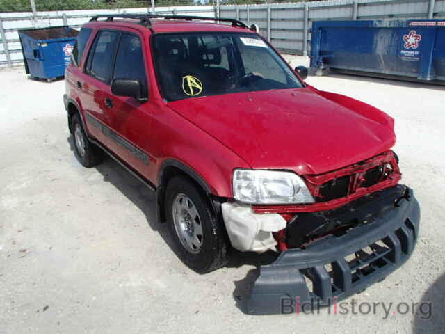 Photo JHLRD1843XC034955 - HONDA CRV 1999