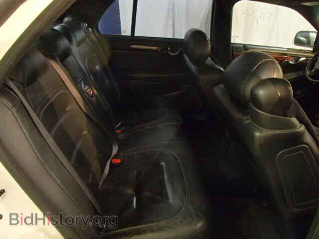 2002 CADILLAC DEVILLE - VIN: 1G6KD54Y92U111302 - Фото 6