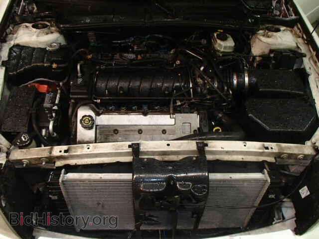 2002 CADILLAC DEVILLE - VIN: 1G6KD54Y92U111302 - Фото 7