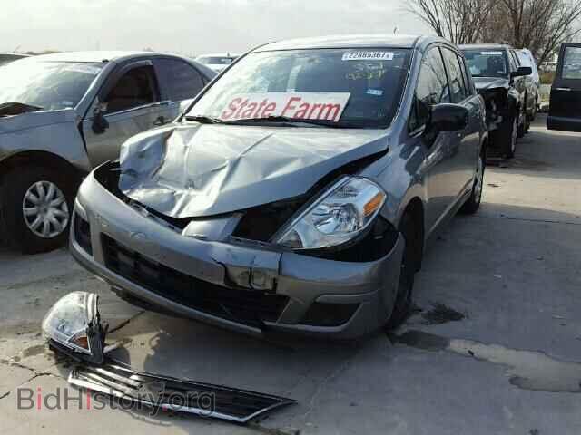 2011 NISSAN VERSA - VIN: 3N1BC1CP0BL401412 - Photo 2