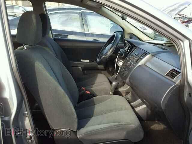 2011 NISSAN VERSA - VIN: 3N1BC1CP0BL401412 - Photo 5