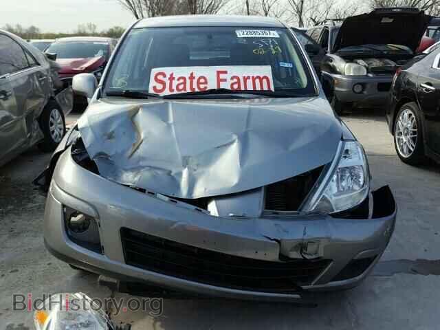 2011 NISSAN VERSA - VIN: 3N1BC1CP0BL401412 - Photo 9