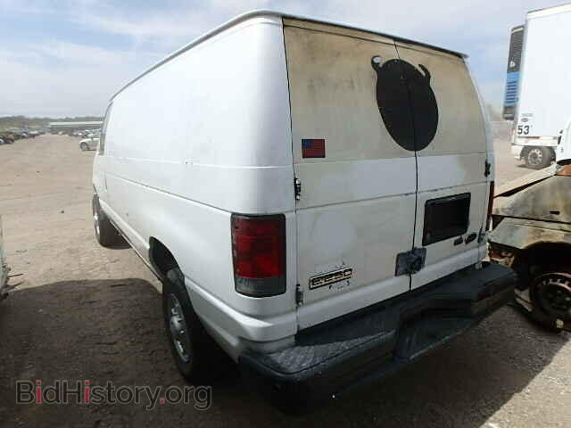 2012 FORD ECONOLINE - VIN: 1FTNE2EW6CDA24199 - Фото 3