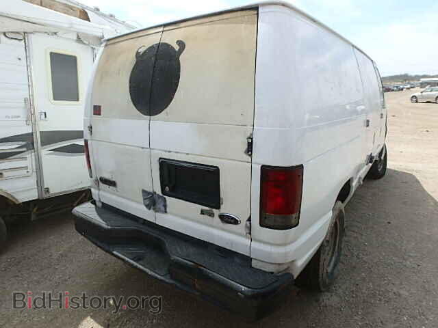 2012 FORD ECONOLINE - VIN: 1FTNE2EW6CDA24199 - Фото 4