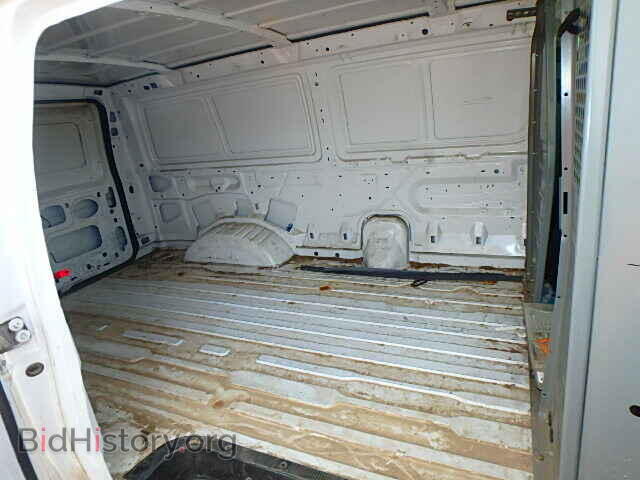 2012 FORD ECONOLINE - VIN: 1FTNE2EW6CDA24199 - Фото 6