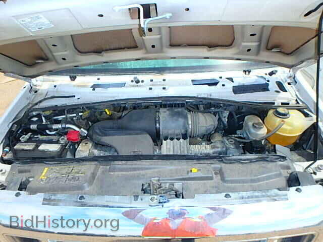2012 FORD ECONOLINE - VIN: 1FTNE2EW6CDA24199 - Фото 7