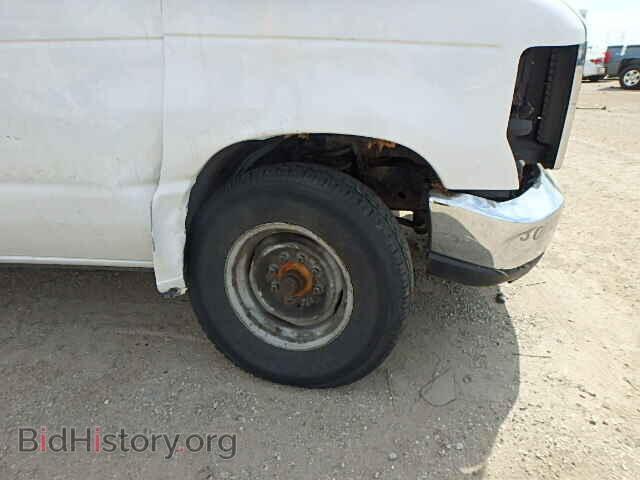 2012 FORD ECONOLINE - VIN: 1FTNE2EW6CDA24199 - Фото 10