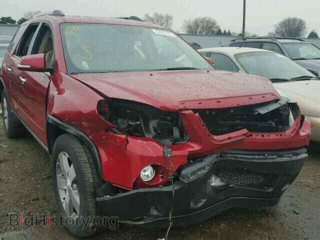 Photo 1GKKVREDXCJ183937 - GMC ACADIA 2012