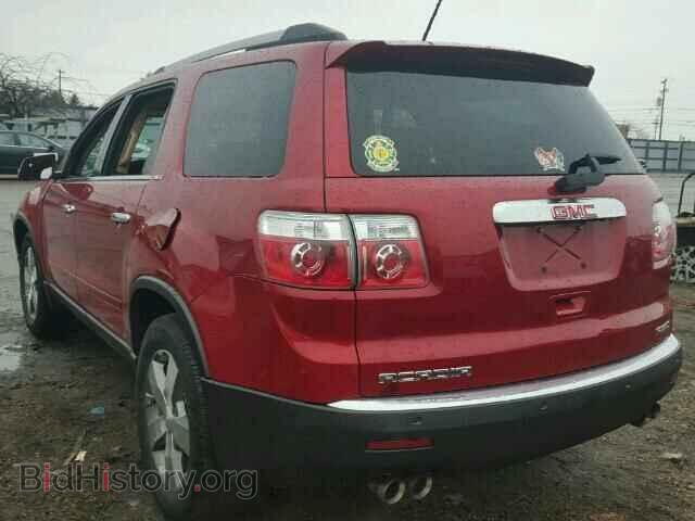 2012 GMC ACADIA - VIN: 1GKKVREDXCJ183937 - Фото 3