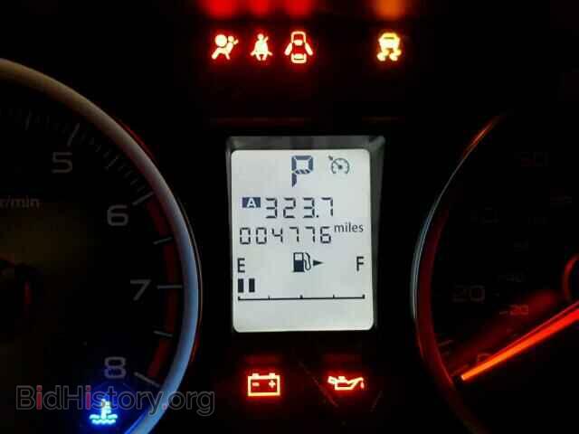 2016 SUBARU FORESTER - VIN: JF2SJADC8GH444756 - Фото 8