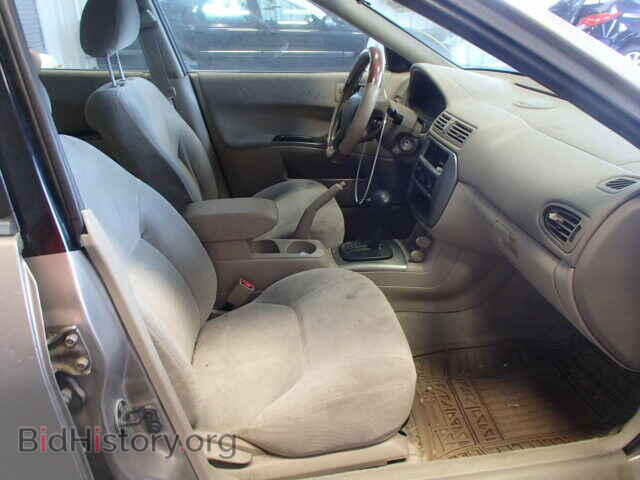 2003 MITSUBISHI GALANT - VIN: 4A3AA46H03E102487 - Фото 5
