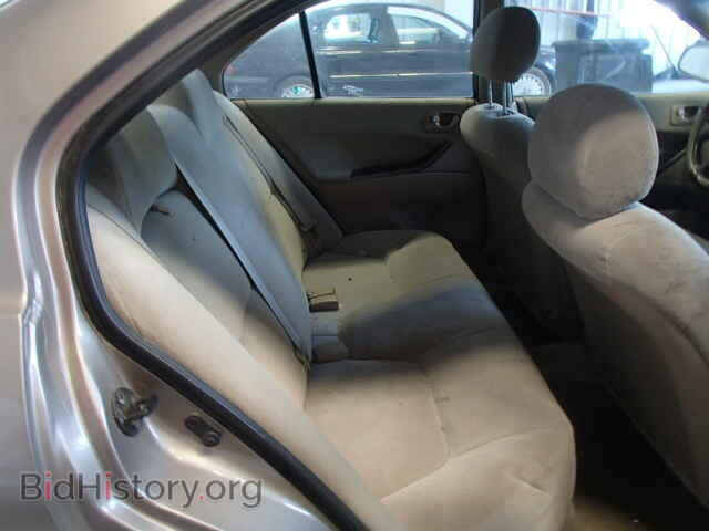 2003 MITSUBISHI GALANT - VIN: 4A3AA46H03E102487 - Фото 6