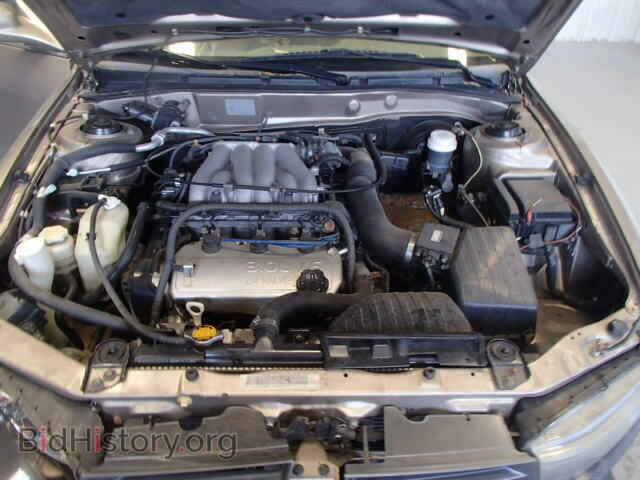 2003 MITSUBISHI GALANT - VIN: 4A3AA46H03E102487 - Фото 7