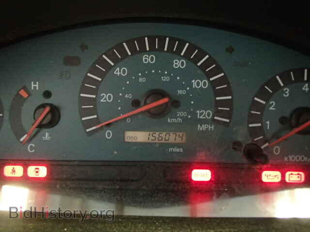 2003 MITSUBISHI GALANT - VIN: 4A3AA46H03E102487 - Фото 8